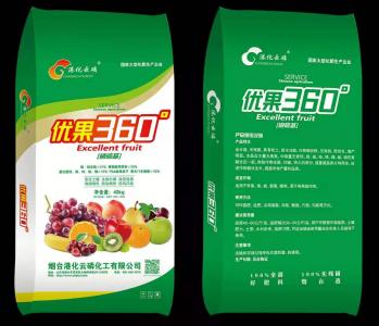 優(yōu)果360°